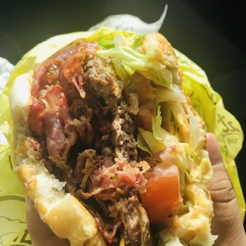 The Hat - Fast Food Near Me - Rancho Cucamonga, California
