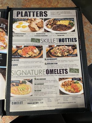 Menu photo 7 Huckleberry's Anaheim, CA Menu photo 7 Huckleberry's Anaheim, CA