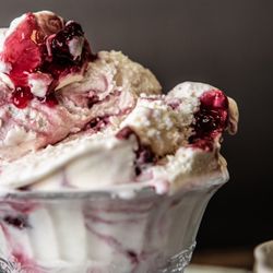 Legacy Creamery - Authenticity Handcrafted Italian Gelato