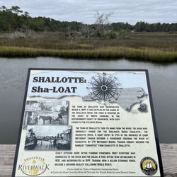 Shallotte Riverwalk