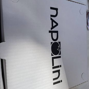 Napolini Pizzeria - Pizza Near Me - Anaheim, California