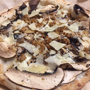 Bare Knuckle Pizza - Pizza Near Me - Oakland, California