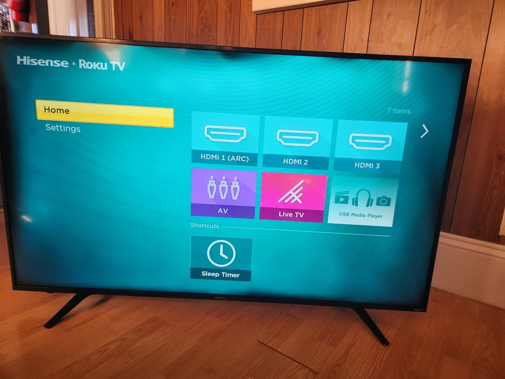 JACK’S TV & HIFI SERVICE 10 Reviews 304 Prarie Ave, Providence, RI