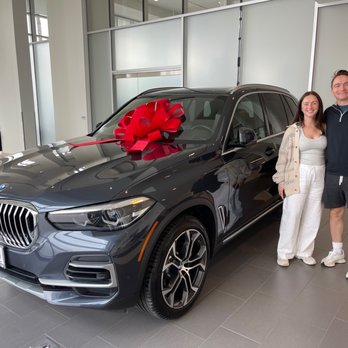 Irvine BMW - Car Dealers Near Me - Irvine, California