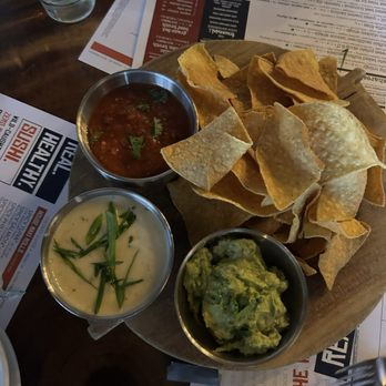 TownHall - Dip Trilogy - New American Near Me - Cleveland, Ohio TownHall - Dip Trilogy - New American Near Me - Cleveland, Ohio
