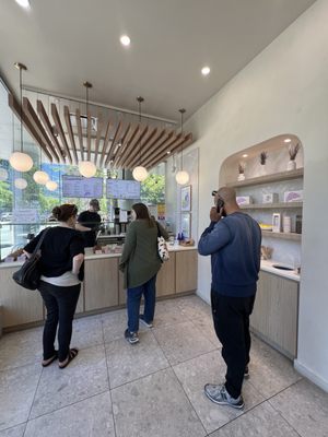 Somedays Bakery by null