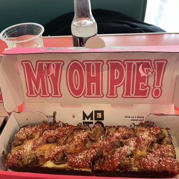 MOTO - Edmonds - Pizza Near Me - Edmonds, Washington