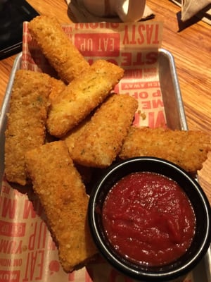 Applebee's Grill + Bar by null