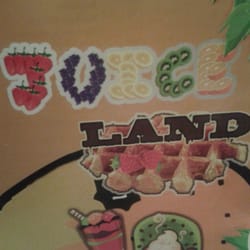 Juice Land