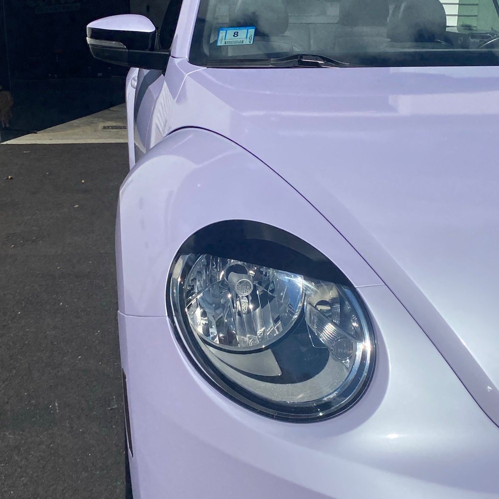 South Coast Industries - Lilac vinyl wrap - Vehicle Wraps Near Me - Holbrook, Massachusetts South Coast Industries - Lilac vinyl wrap - Vehicle Wraps Near Me - Holbrook, Massachusetts