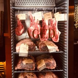 The Meat & Wine Co