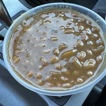 The Bird Box - Baked beans with peaches? Yes! - Food Trucks Near Me - Casa Grande, Arizona The Bird Box - Baked beans with peaches? Yes! - Food Trucks Near Me - Casa Grande, Arizona