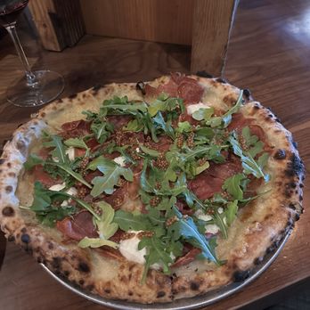 Young Joni - Pizza Near Me - Minneapolis, Minnesota Young Joni - Pizza Near Me - Minneapolis, Minnesota