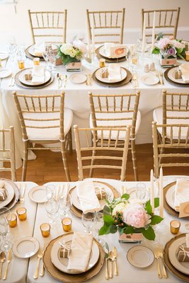 Buchanan Hall by null