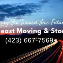 Southeast Moving and Storage, Chattanooga