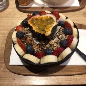 Preach Cafe - Açaí bowl - Cafes Near Me - Bondi Beach, NSW Preach Cafe - Açaí bowl - Cafes Near Me - Bondi Beach, NSW