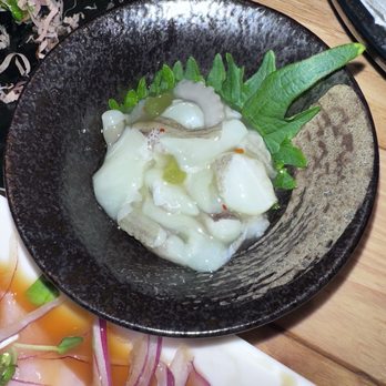 Hachi - Tako wasabi - Japanese Near Me - Las Vegas, Nevada Hachi - Tako wasabi - Japanese Near Me - Las Vegas, Nevada