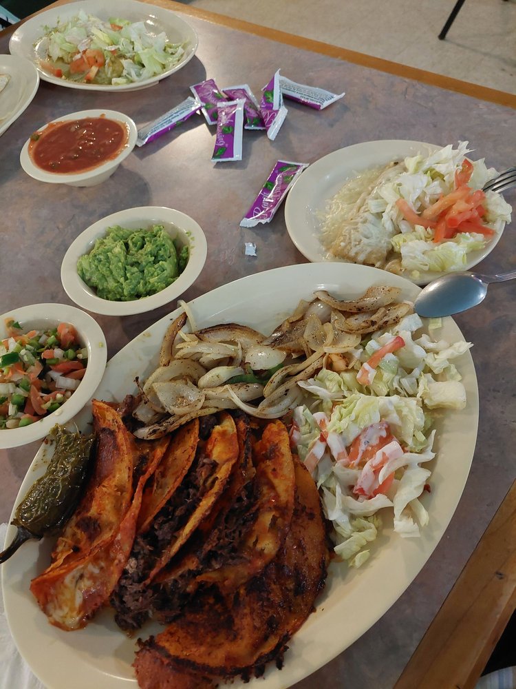 La Hacienda