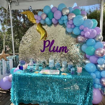 Jax Party  - Party & Event Planning Near Me