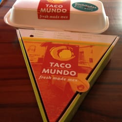 Taco Mundo