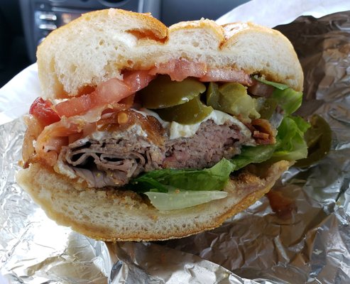 Adelphi Delicatessen 21 Photos 57 Reviews Delis 351 Nassau Blvd Garden City Ny United States Restaurant Reviews Phone Number Menu