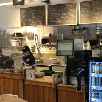 Delicious Orchards - Smoothie bar - Fruits & Veggies Near Me - Colts Neck, New Jersey Delicious Orchards - Smoothie bar - Fruits & Veggies Near Me - Colts Neck, New Jersey