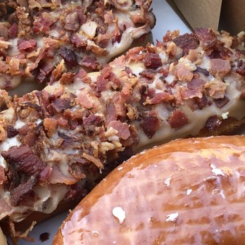 Randy's Donuts - Donuts Near Me - Pasadena, California Randy's Donuts - Donuts Near Me - Pasadena, California