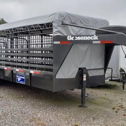 Thib's Trailers