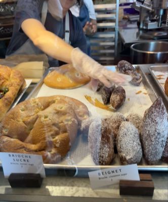 Oak Cliff Bread by null