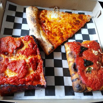 Upside Pizza - Pizza Near Me - New York, New York Upside Pizza - Pizza Near Me - New York, New York