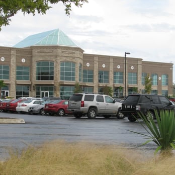 LifeSpa - Gyms Near Me - San Antonio, Texas
