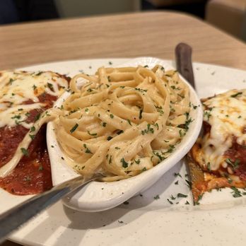 Cannataro's - Sampler platter - Italian Near Me - Chino, California