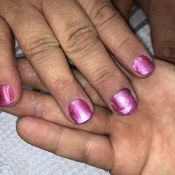 K D Nails
