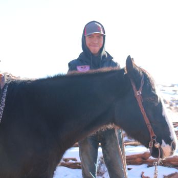 Horseshoe Bend Trail Rides - Our amazing guide - Tours Near Me Horseshoe Bend Trail Rides - Our amazing guide - Tours Near Me