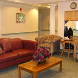 Integrated Care Communities - Join us in the living room!