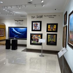 Park West Museum