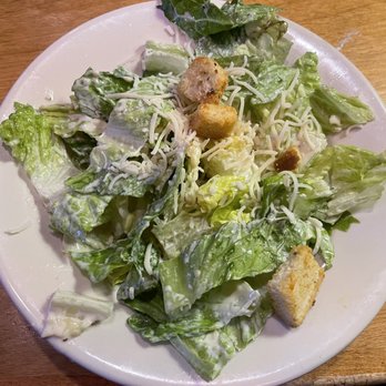 Texas Roadhouse - Caesar salad - Steakhouses Near Me - Oklahoma City, Oklahoma Texas Roadhouse - Caesar salad - Steakhouses Near Me - Oklahoma City, Oklahoma