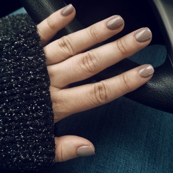 Nails Done By Vee - First manicure in April 2019 (taken in natural lighting) - Nail Salons Near Me Nails Done By Vee - First manicure in April 2019 (taken in natural lighting) - Nail Salons Near Me
