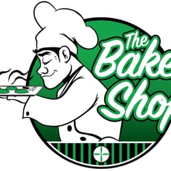 The Bake Shop - Logo
