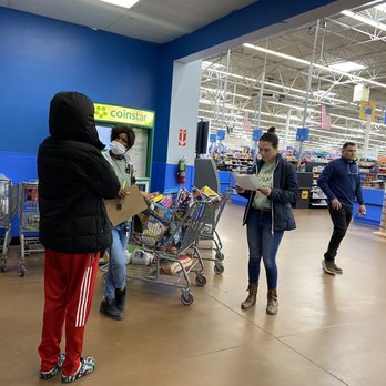 WALMART SUPERCENTER - Updated January 2026 - 27 Photos & 31 Reviews