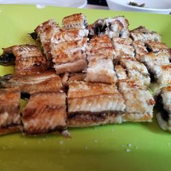 Kim's Farm - Grilled Freshwater Eel