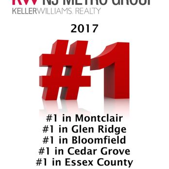 Karin Carson - Keller Williams Realty - Real Estate Agents Near Me - Upper Montclair, New Jersey