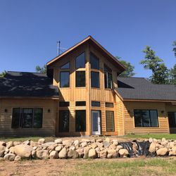 Timber Baron Inn