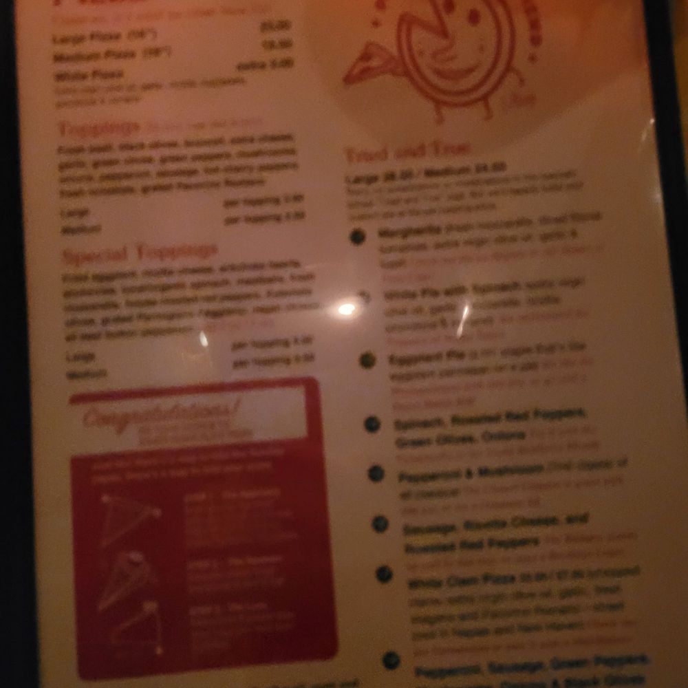 Home Slice Pizza - Pizza Near Me - Austin, Texas
