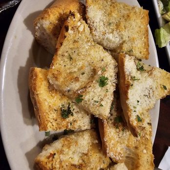That's Amore Restaurant - Garlic bread - Italian Near Me - Rockville, Maryland