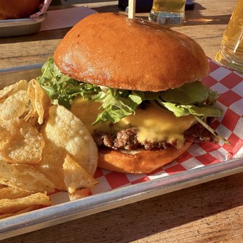 John's Marketplace - Hawaiian burger special with pineapple - Beer Bar Near Me - Beaverton, Oregon John's Marketplace - Hawaiian burger special with pineapple - Beer Bar Near Me - Beaverton, Oregon