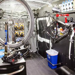Beeline Bikes Colorado  - The Mobile Bike Shop