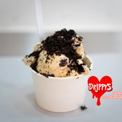 Drippys Gourmet Ice Cream Sandwiches