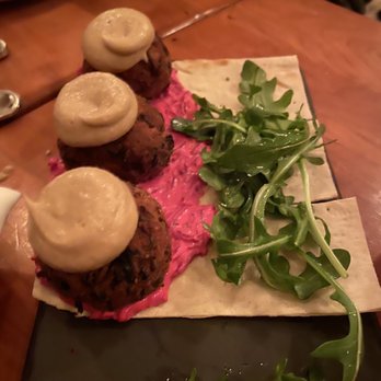 Oleana Restaurant - Turkish Near Me - Cambridge, Massachusetts