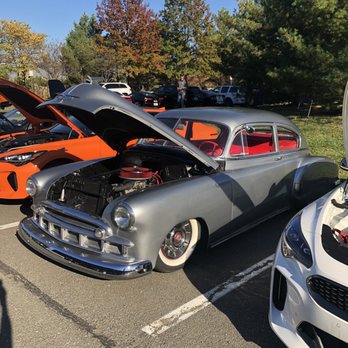 Universally Modified Performance - Auto Customization Near Me - Sterling, Virginia